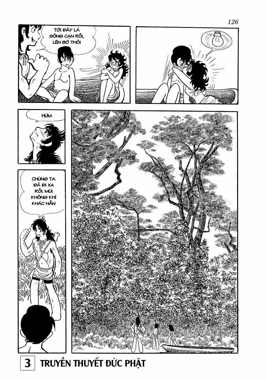 Buddha - Truyền Thuyết Đức Phật 15 trang 43