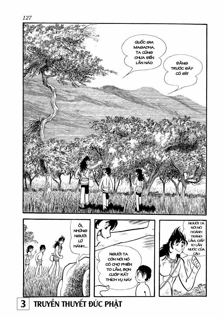 Buddha - Truyền Thuyết Đức Phật 15 trang 44