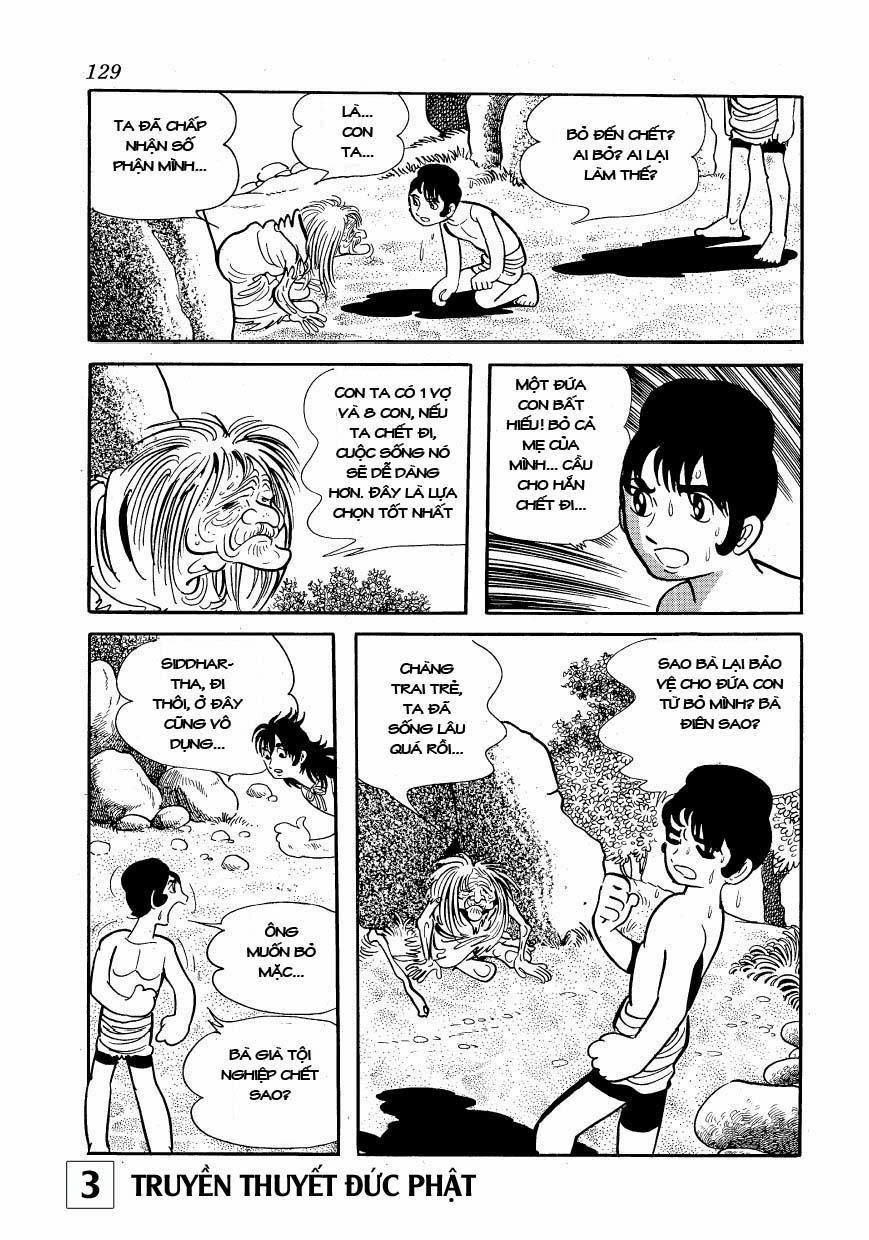 Buddha - Truyền Thuyết Đức Phật 15 trang 46