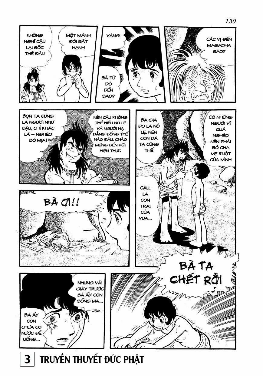 Buddha - Truyền Thuyết Đức Phật 15 trang 47