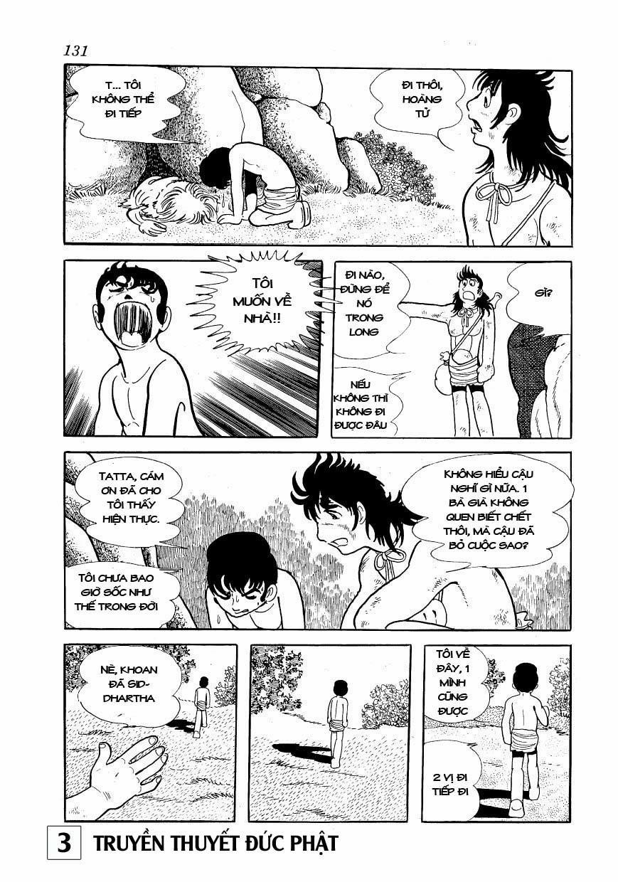 Buddha - Truyền Thuyết Đức Phật 15 trang 48