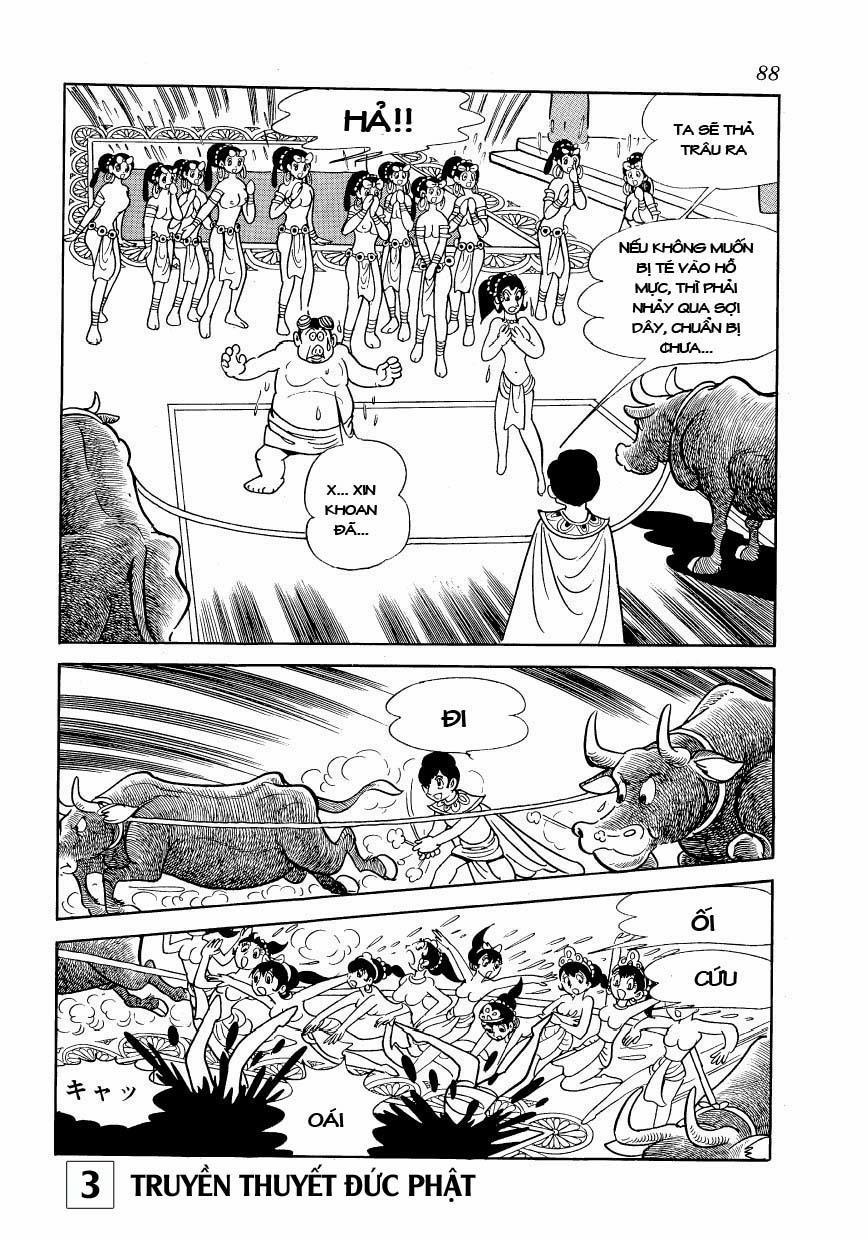 Buddha - Truyền Thuyết Đức Phật 15 trang 5