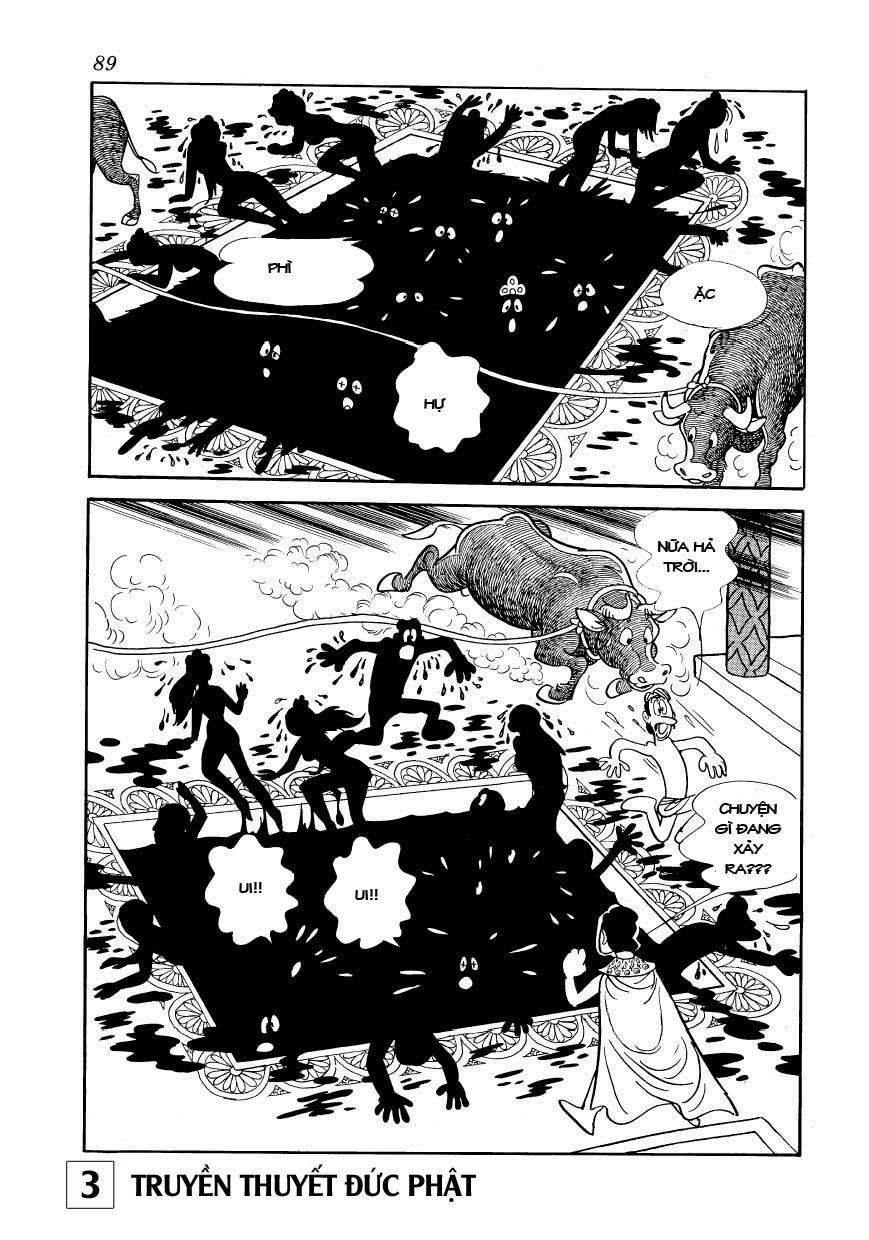 Buddha - Truyền Thuyết Đức Phật 15 trang 6