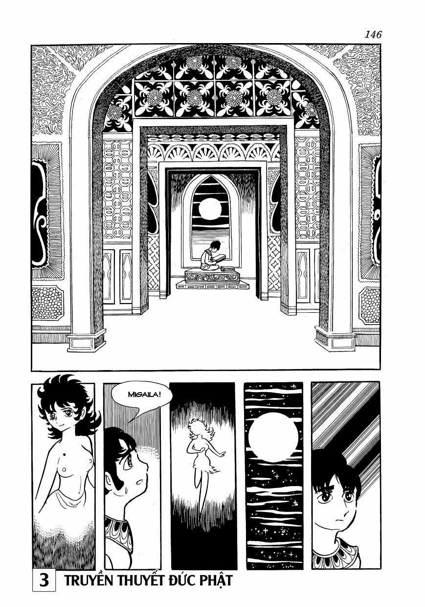 Buddha - Truyền Thuyết Đức Phật 16 trang 14