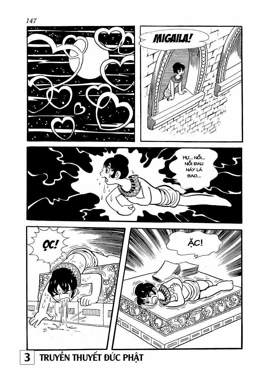 Buddha - Truyền Thuyết Đức Phật 16 trang 15