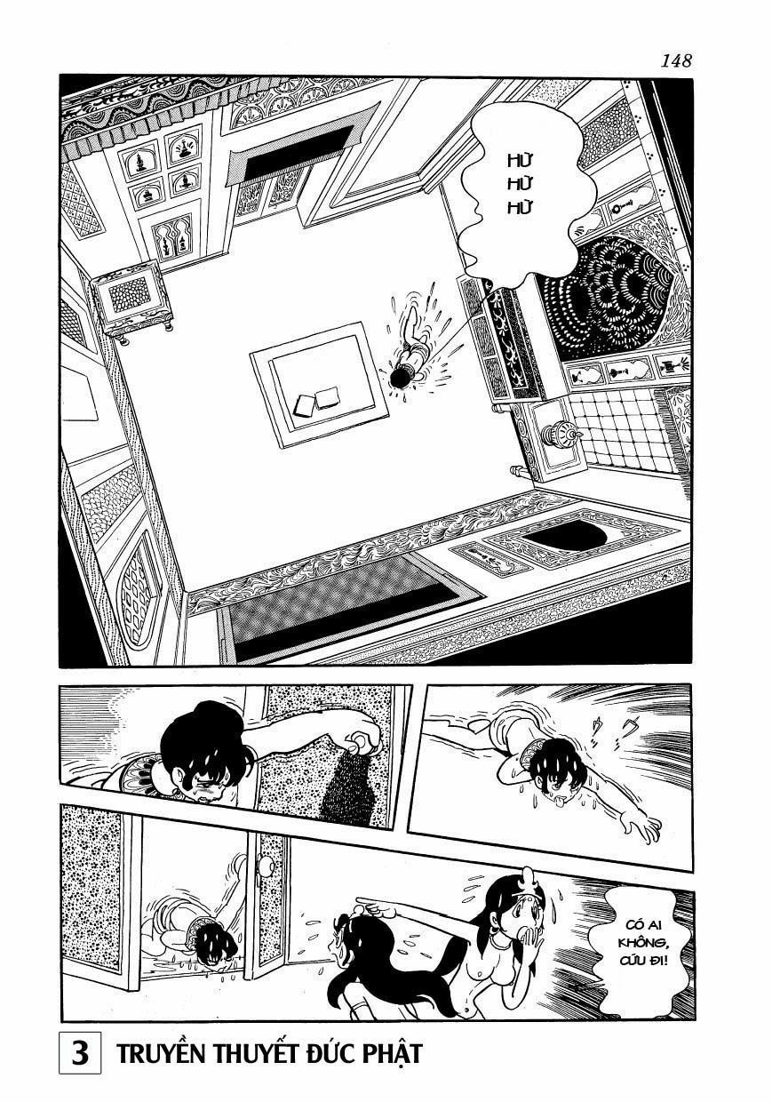 Buddha - Truyền Thuyết Đức Phật 16 trang 16