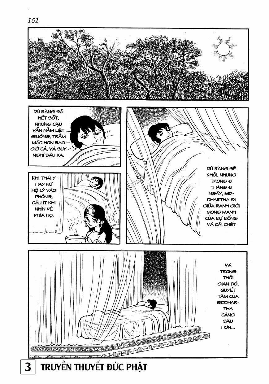 Buddha - Truyền Thuyết Đức Phật 16 trang 19