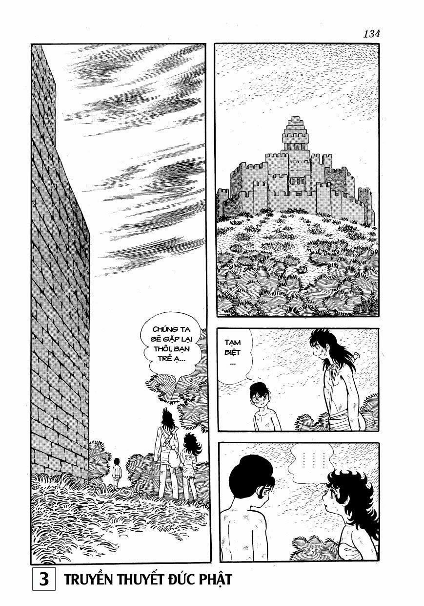 Buddha - Truyền Thuyết Đức Phật 16 trang 2