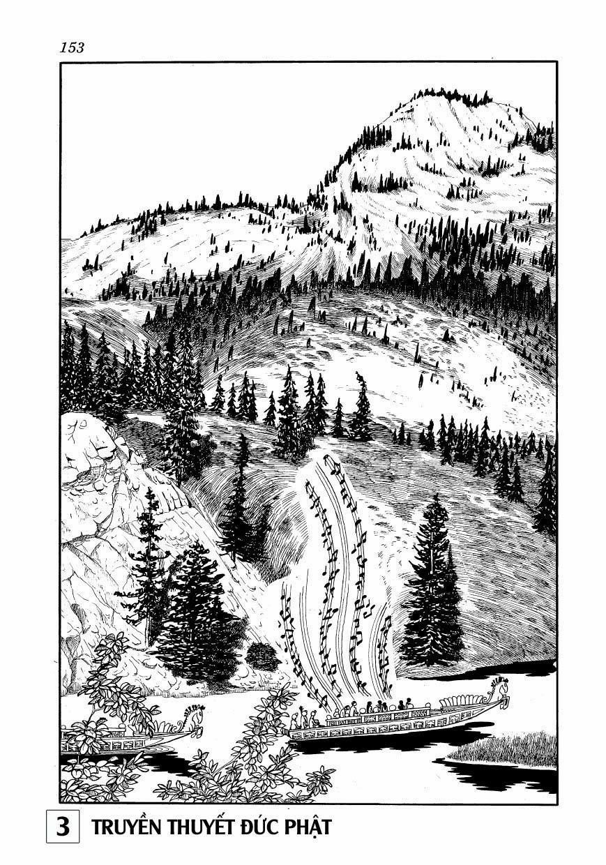 Buddha - Truyền Thuyết Đức Phật 16 trang 21
