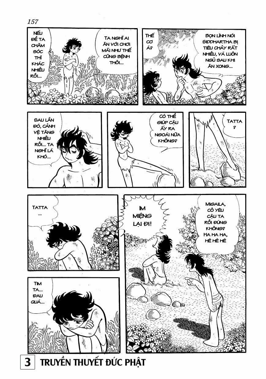 Buddha - Truyền Thuyết Đức Phật 16 trang 24