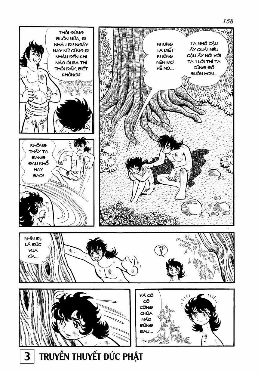 Buddha - Truyền Thuyết Đức Phật 16 trang 25