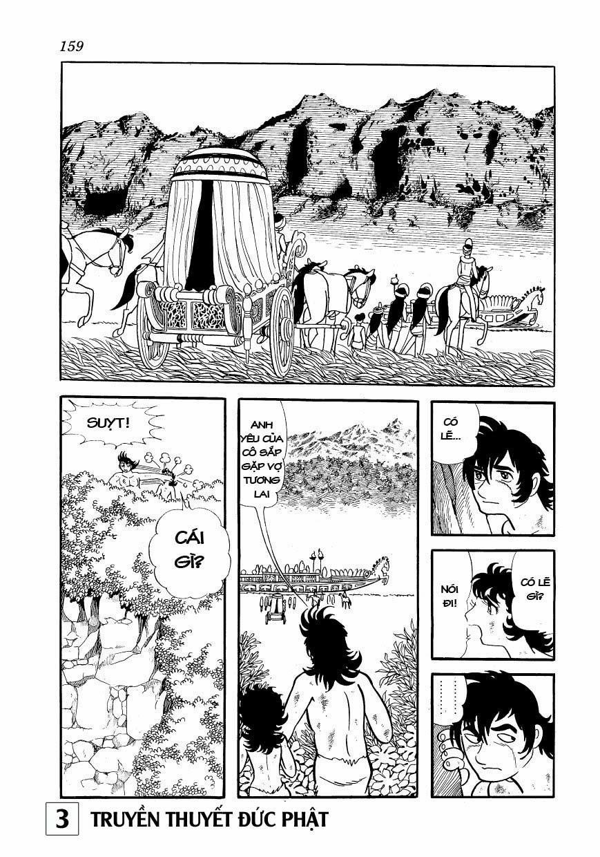 Buddha - Truyền Thuyết Đức Phật 16 trang 26