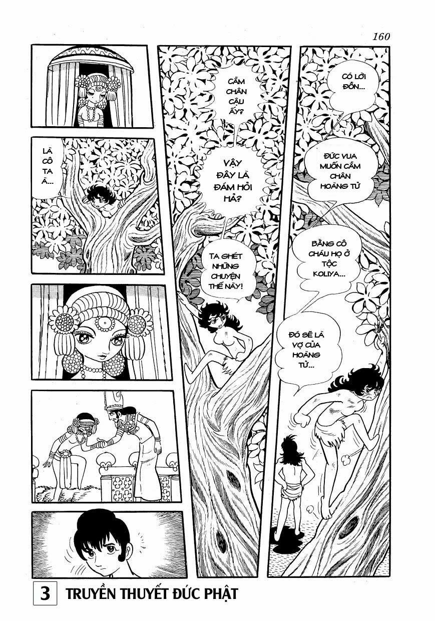 Buddha - Truyền Thuyết Đức Phật 16 trang 27