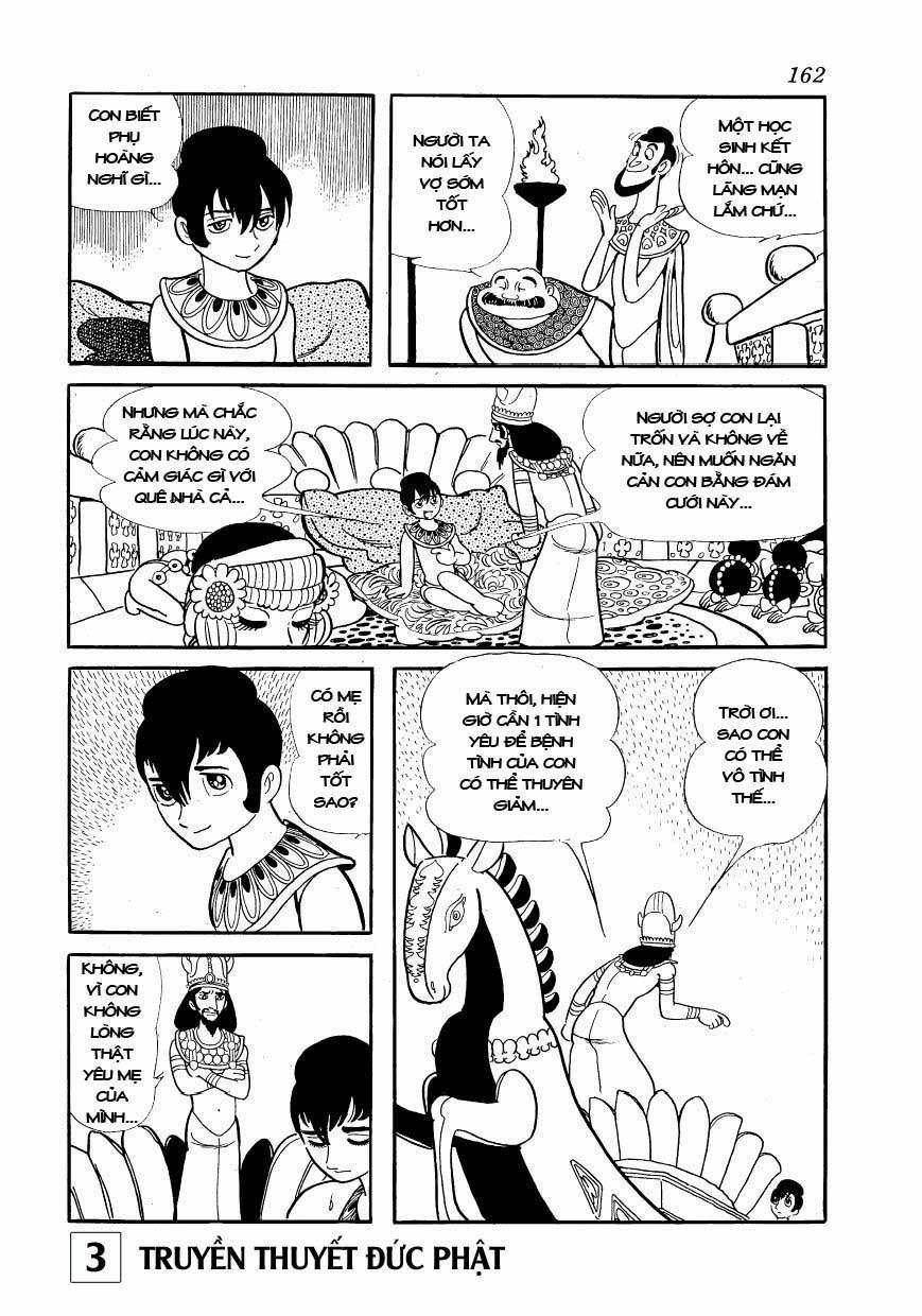 Buddha - Truyền Thuyết Đức Phật 16 trang 29