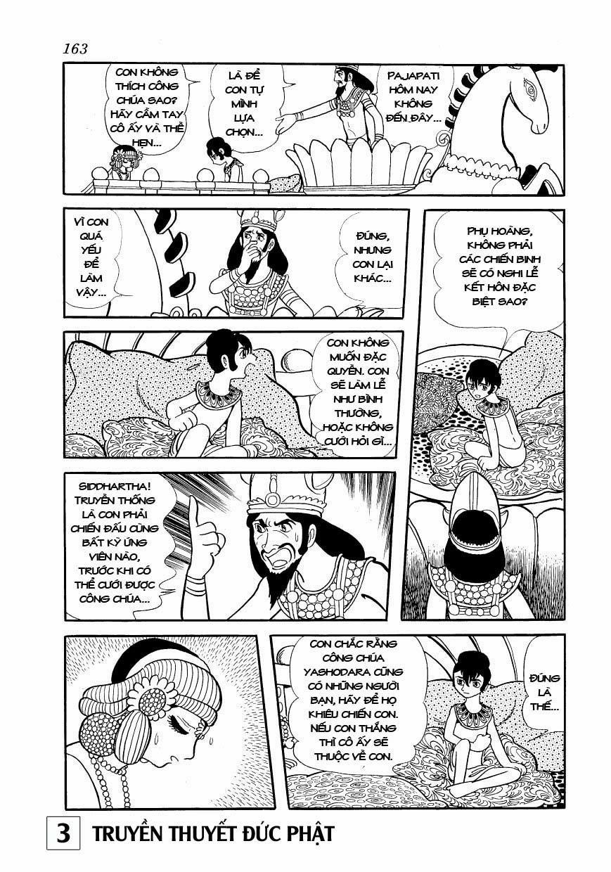 Buddha - Truyền Thuyết Đức Phật 16 trang 30