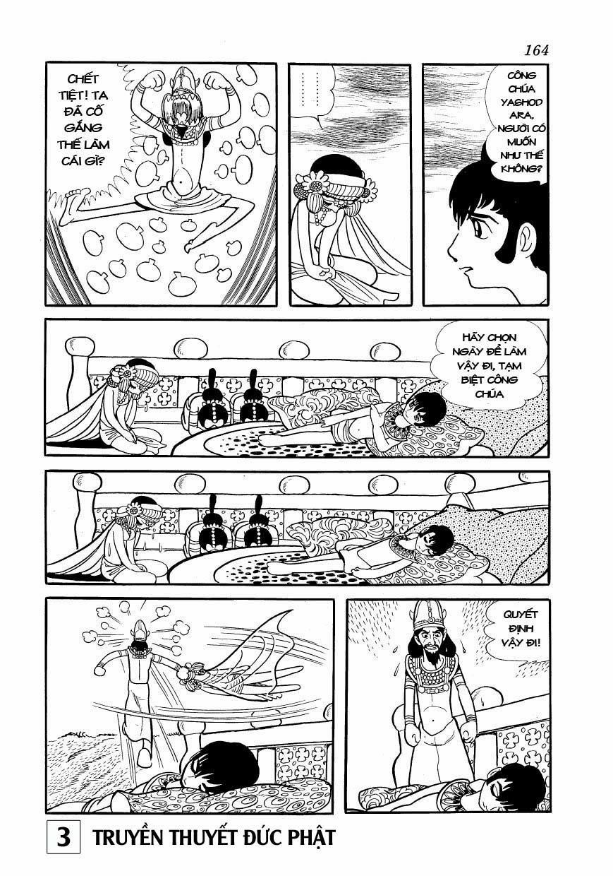 Buddha - Truyền Thuyết Đức Phật 16 trang 31