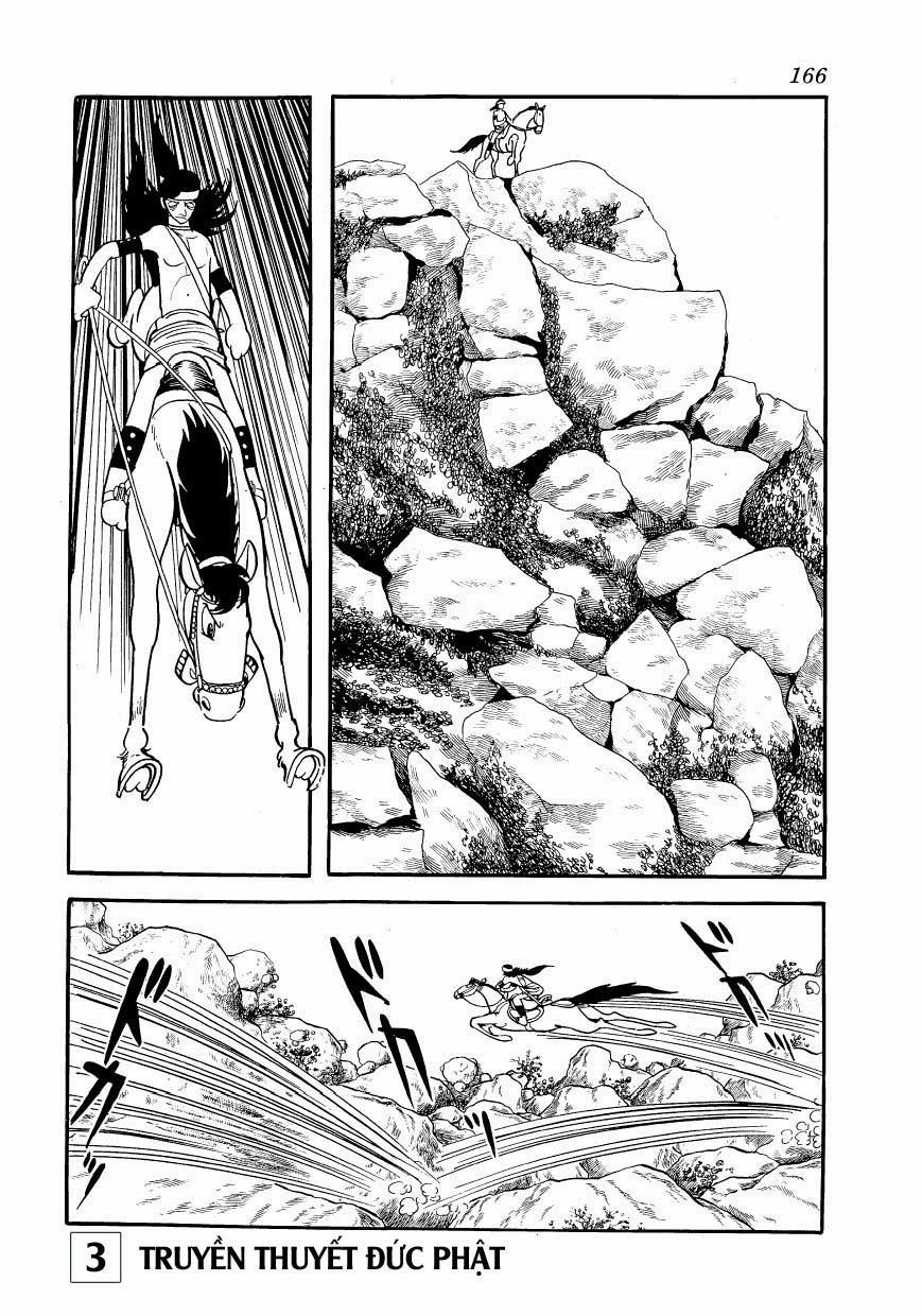 Buddha - Truyền Thuyết Đức Phật 16 trang 33