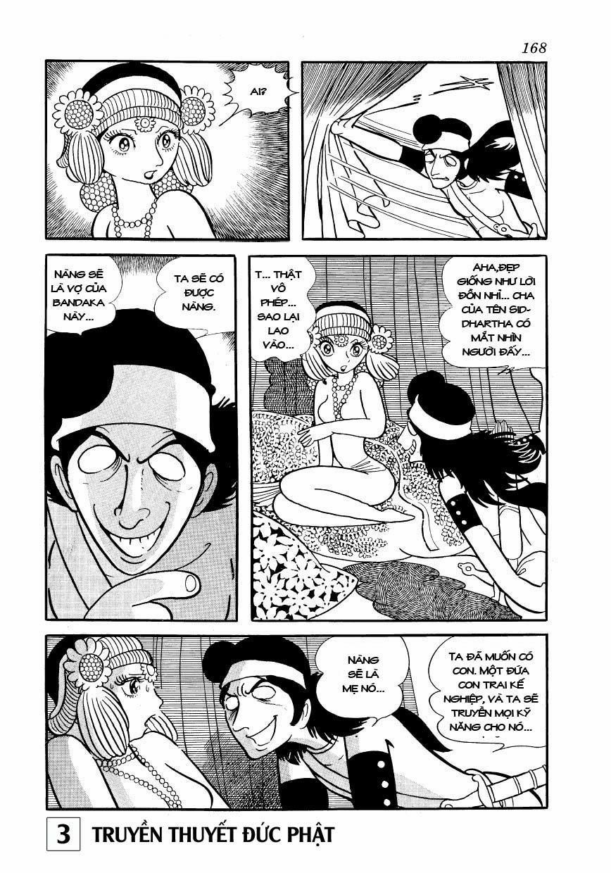 Buddha - Truyền Thuyết Đức Phật 16 trang 35