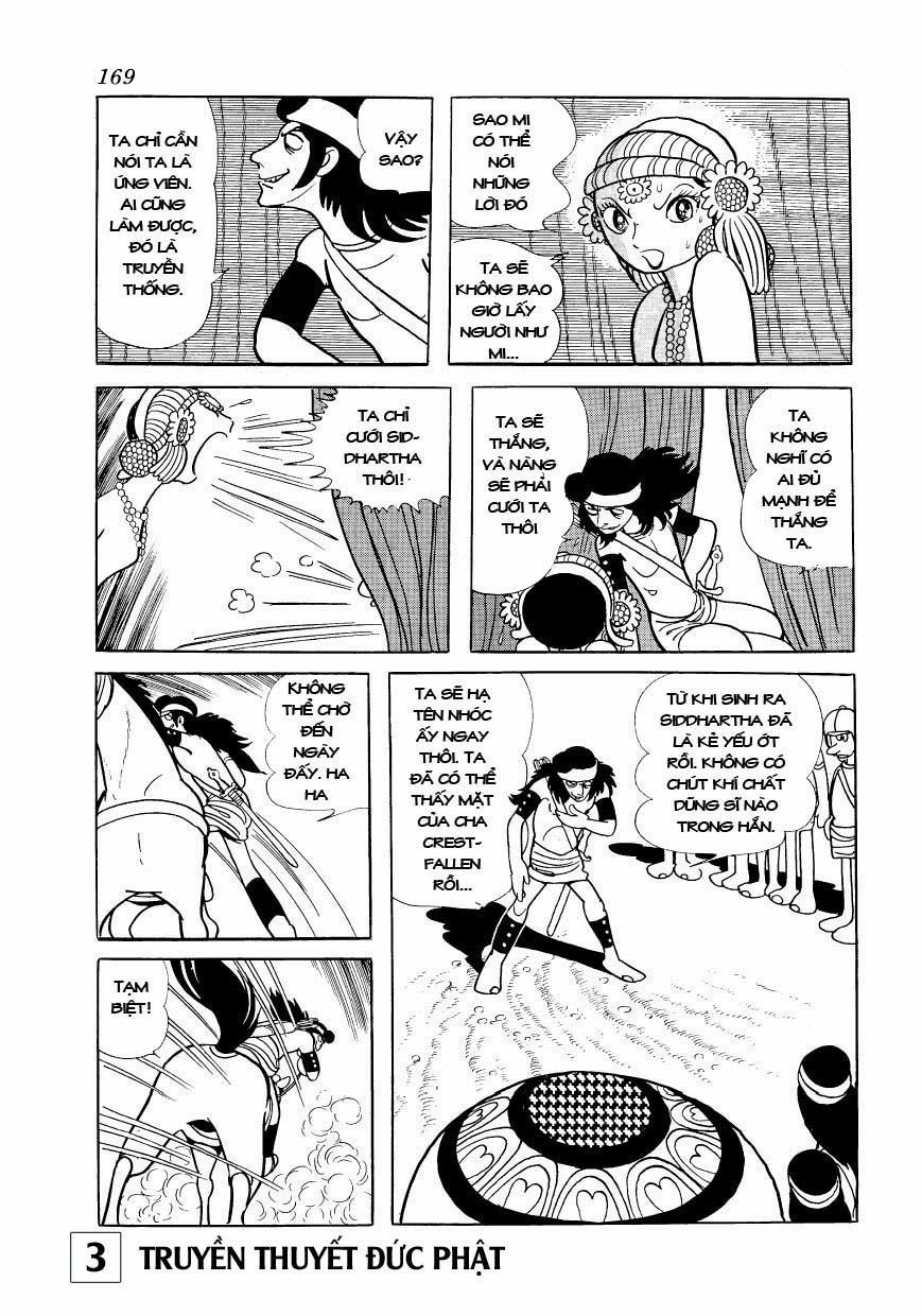 Buddha - Truyền Thuyết Đức Phật 16 trang 36