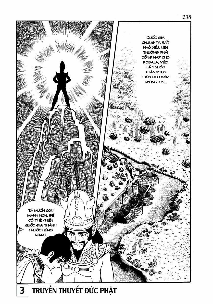 Buddha - Truyền Thuyết Đức Phật 16 trang 6