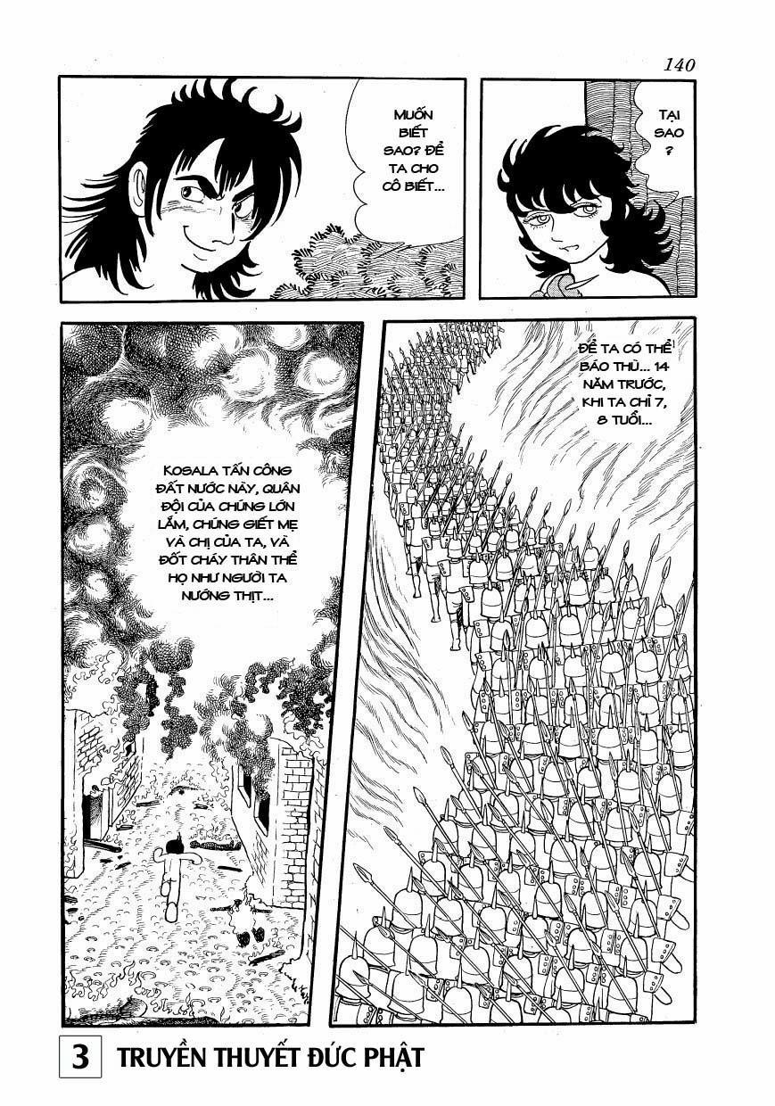 Buddha - Truyền Thuyết Đức Phật 16 trang 8
