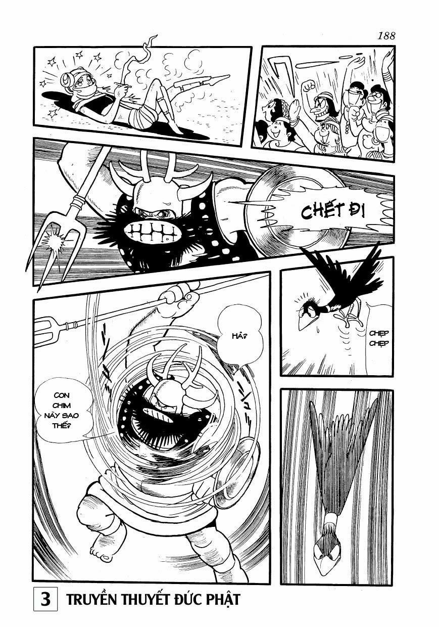 Buddha - Truyền Thuyết Đức Phật 17 trang 18