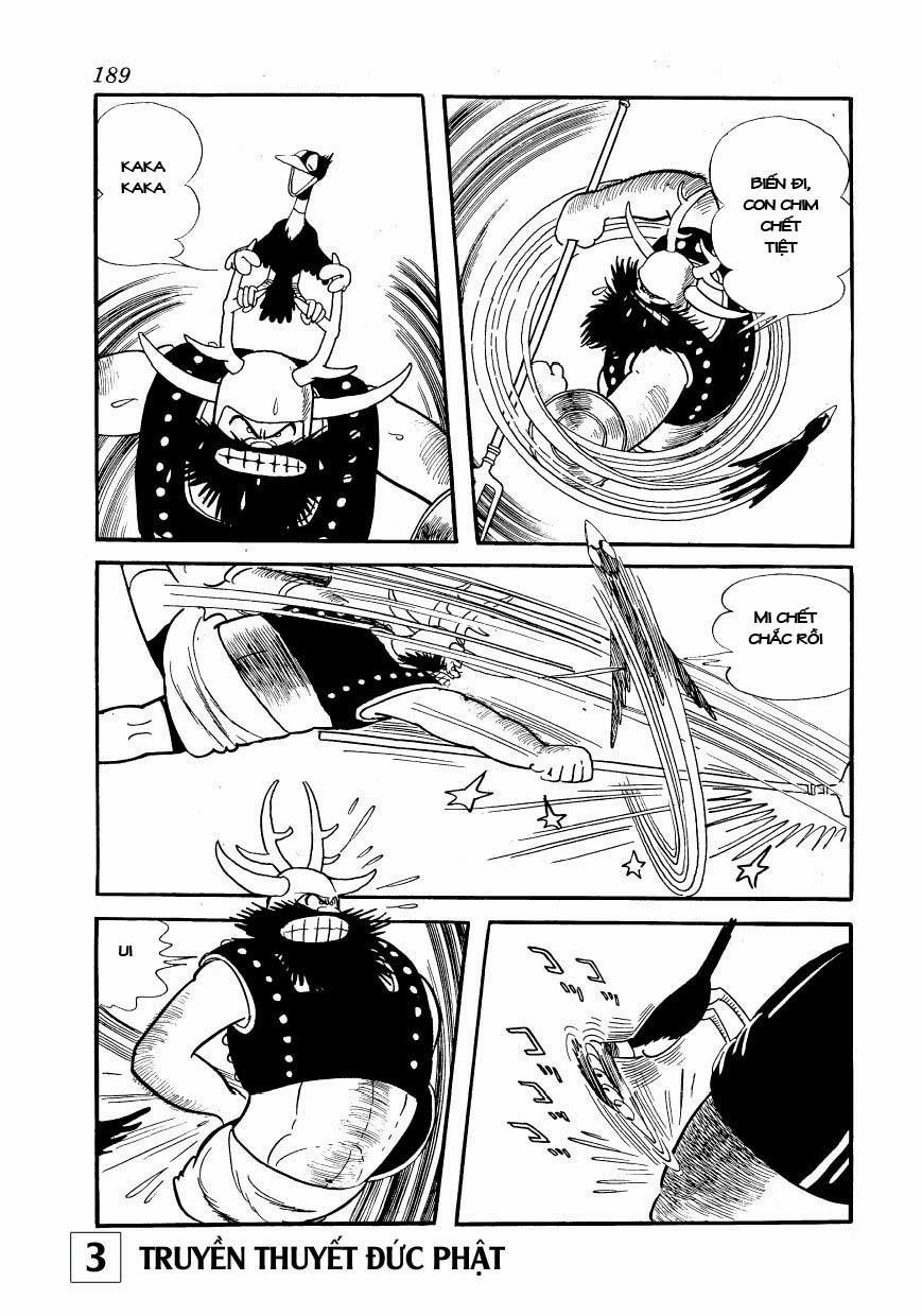 Buddha - Truyền Thuyết Đức Phật 17 trang 19