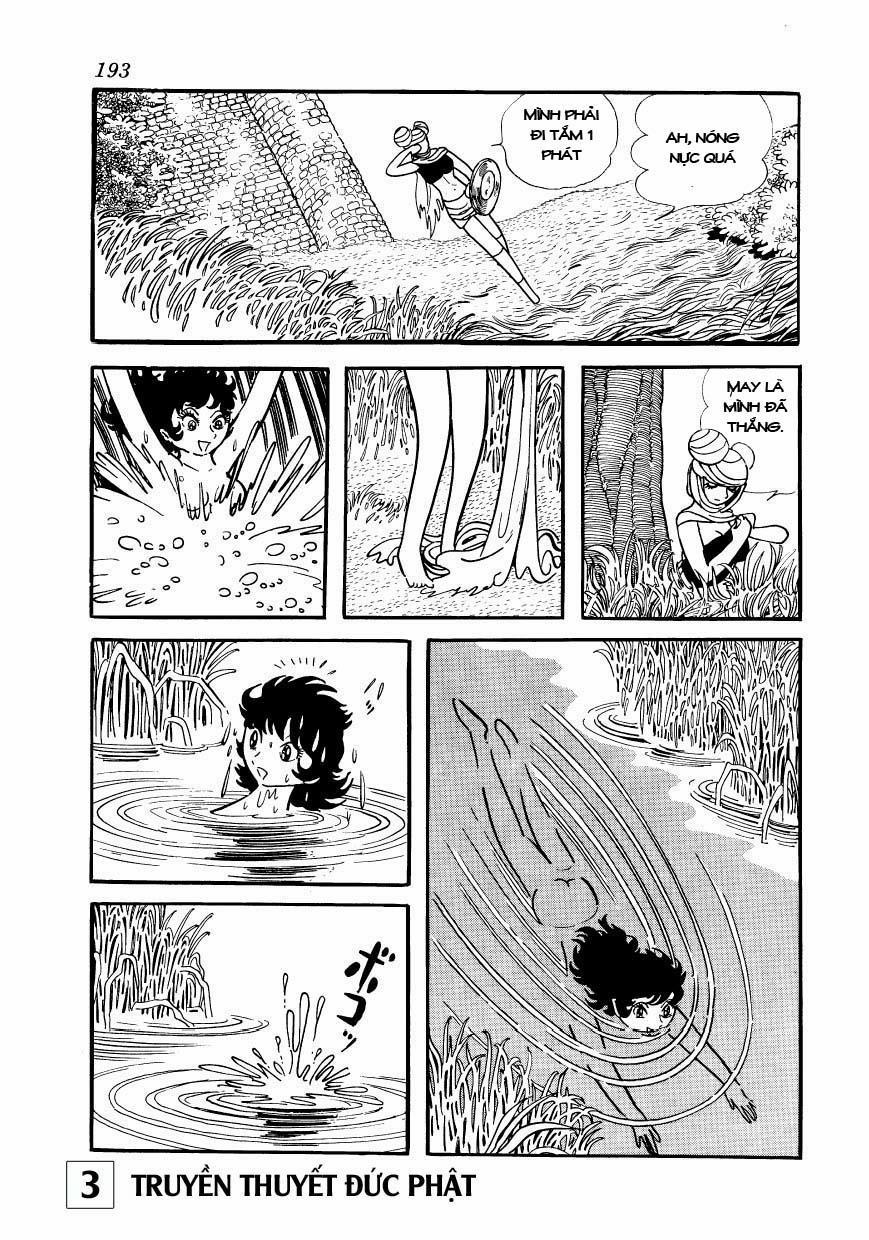 Buddha - Truyền Thuyết Đức Phật 17 trang 23