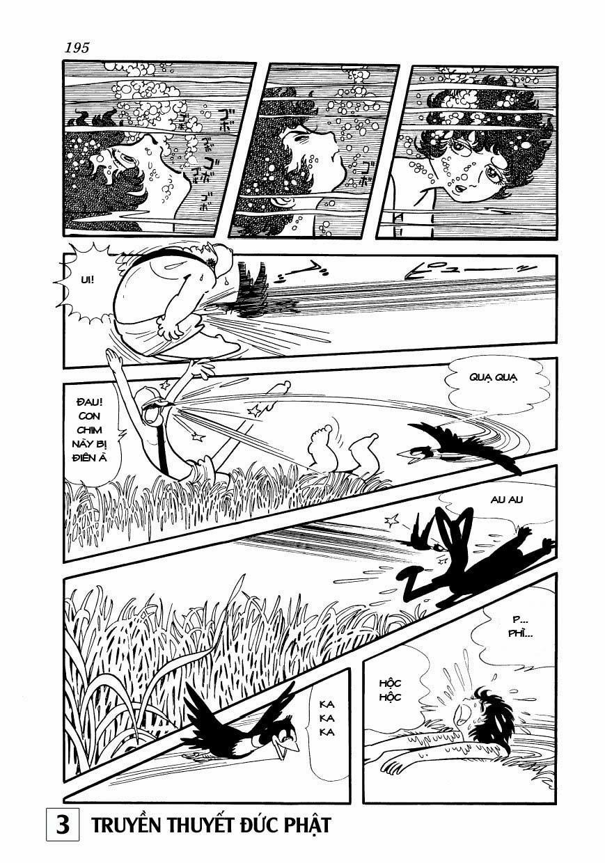 Buddha - Truyền Thuyết Đức Phật 17 trang 25