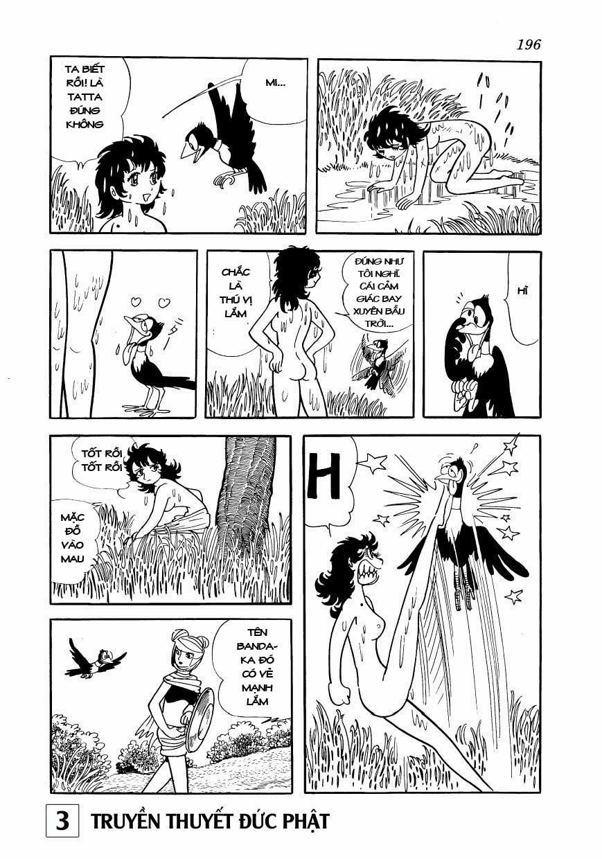 Buddha - Truyền Thuyết Đức Phật 17 trang 26
