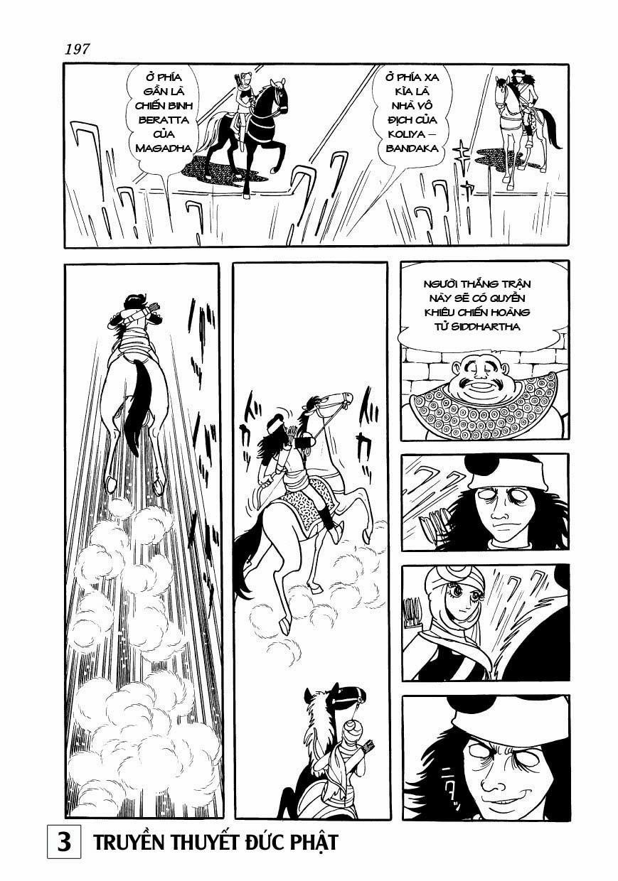 Buddha - Truyền Thuyết Đức Phật 17 trang 27