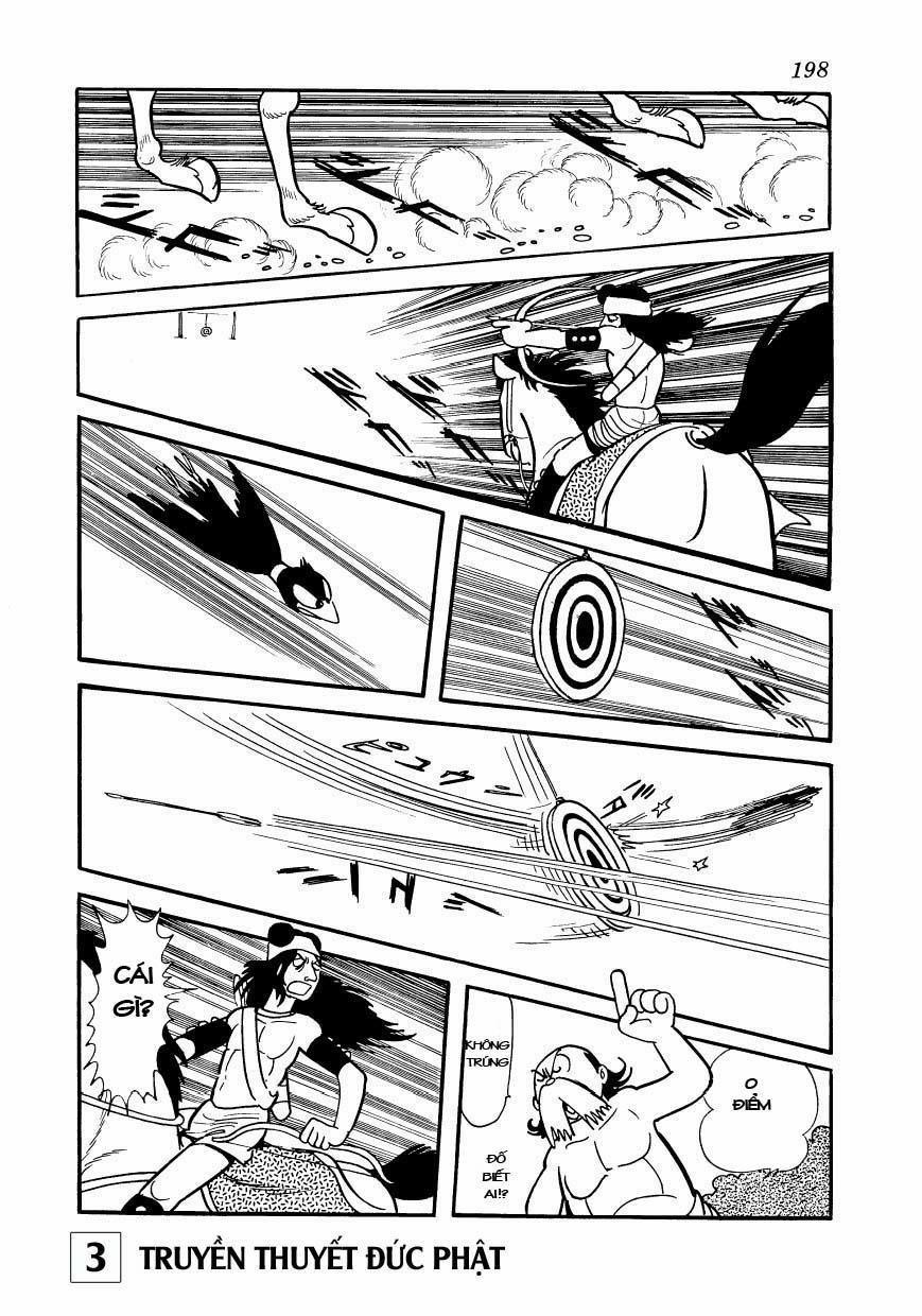 Buddha - Truyền Thuyết Đức Phật 17 trang 28