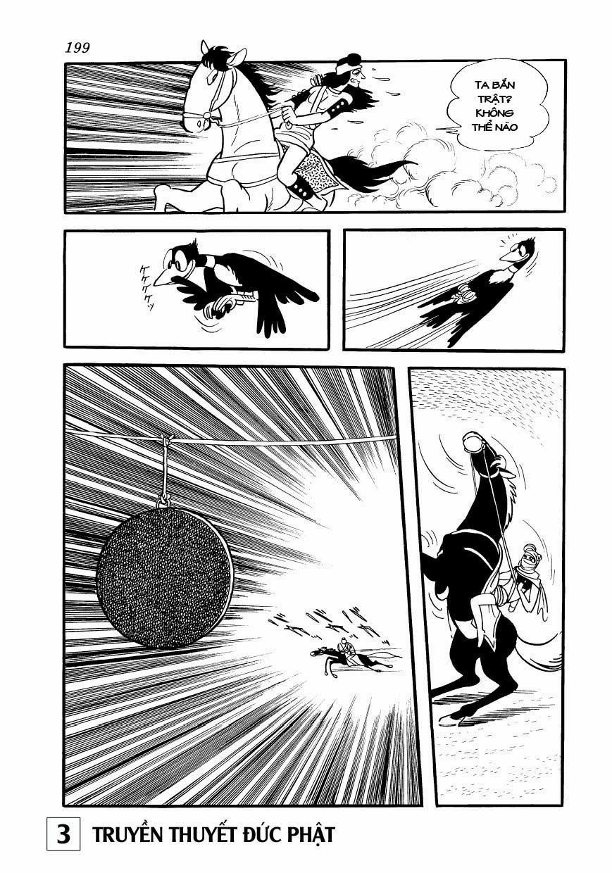 Buddha - Truyền Thuyết Đức Phật 17 trang 29