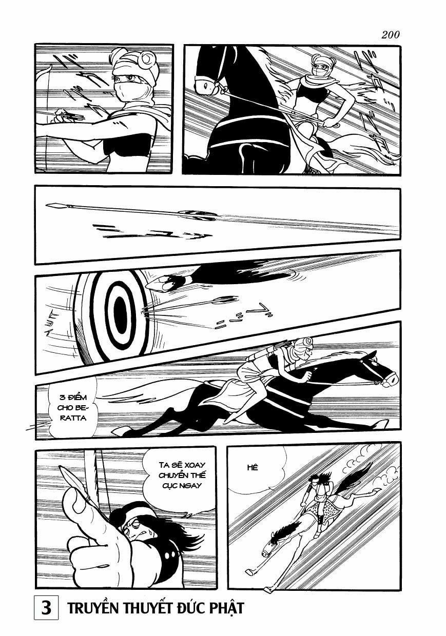 Buddha - Truyền Thuyết Đức Phật 17 trang 30