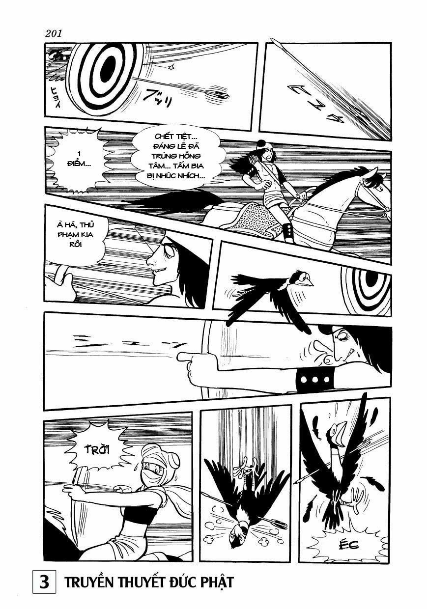 Buddha - Truyền Thuyết Đức Phật 17 trang 31