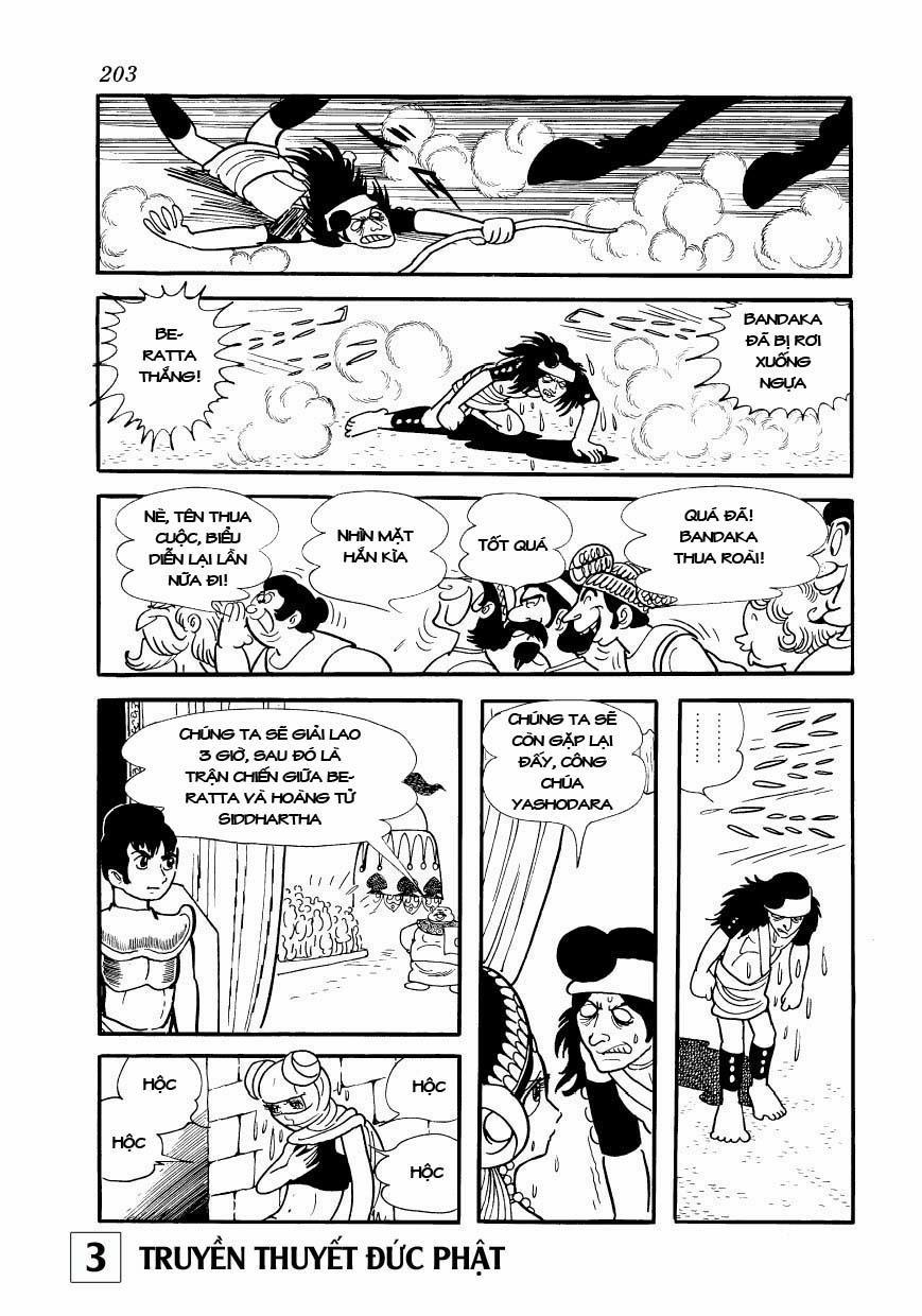 Buddha - Truyền Thuyết Đức Phật 17 trang 33