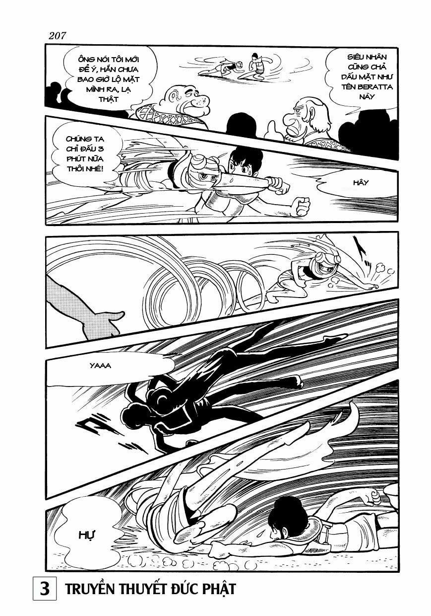 Buddha - Truyền Thuyết Đức Phật 17 trang 37