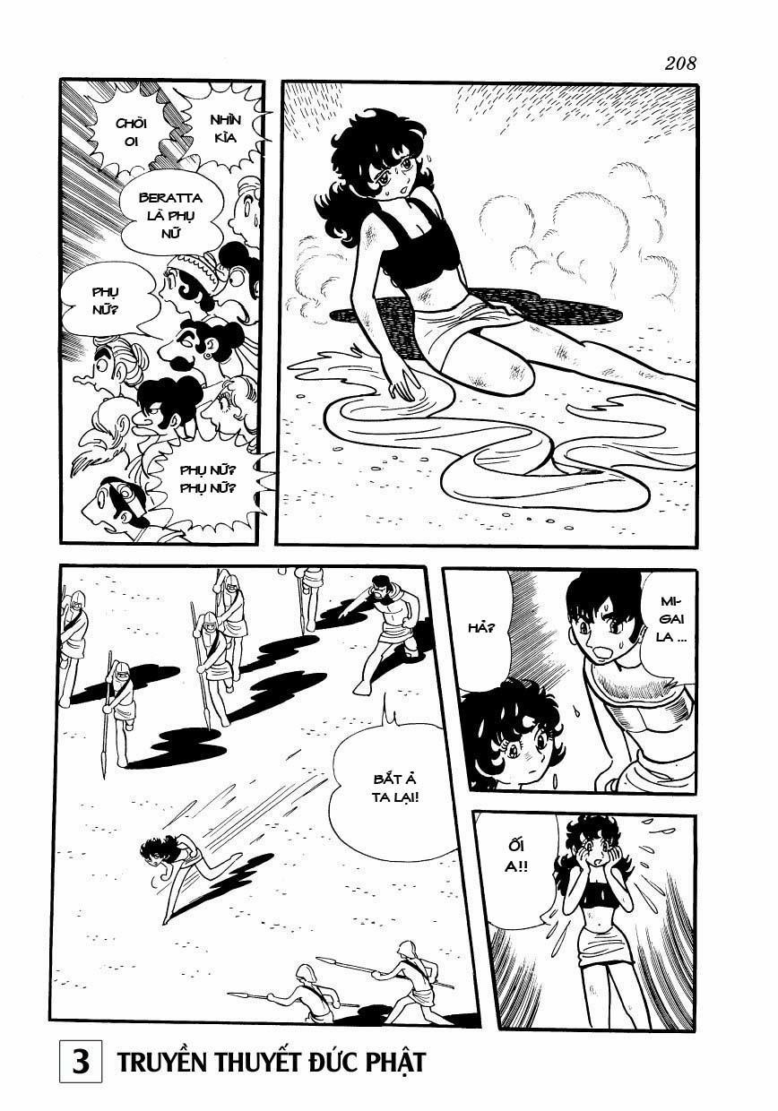 Buddha - Truyền Thuyết Đức Phật 17 trang 38