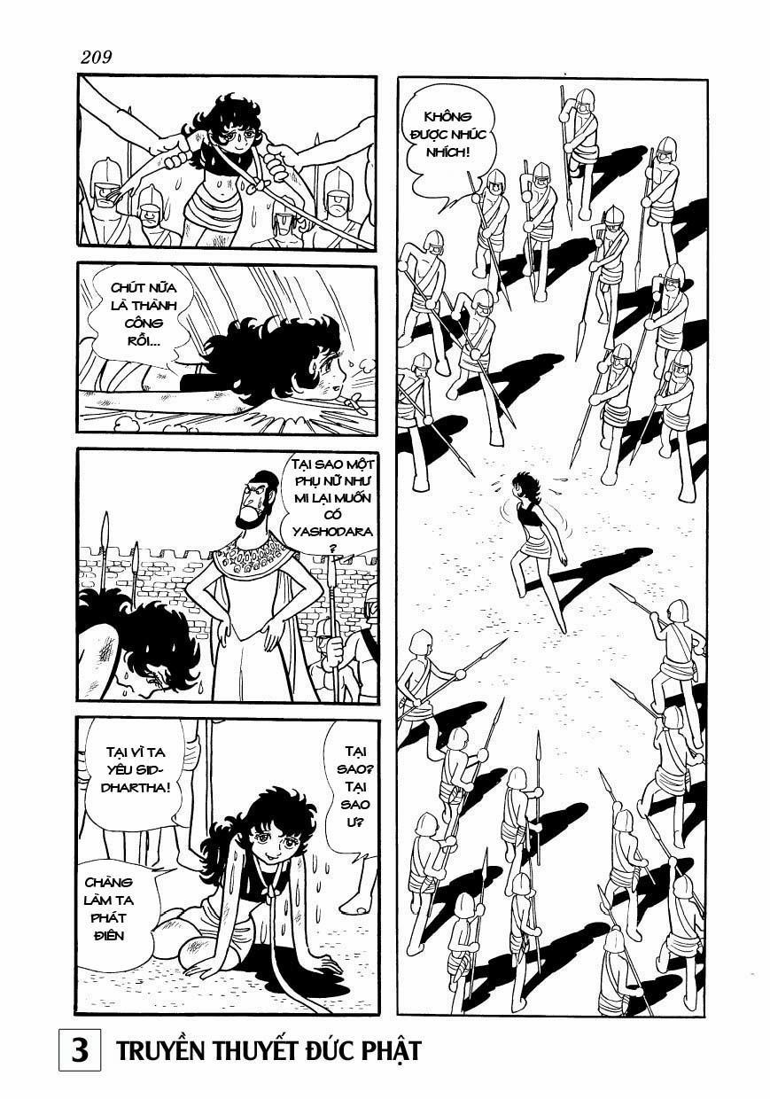Buddha - Truyền Thuyết Đức Phật 17 trang 39