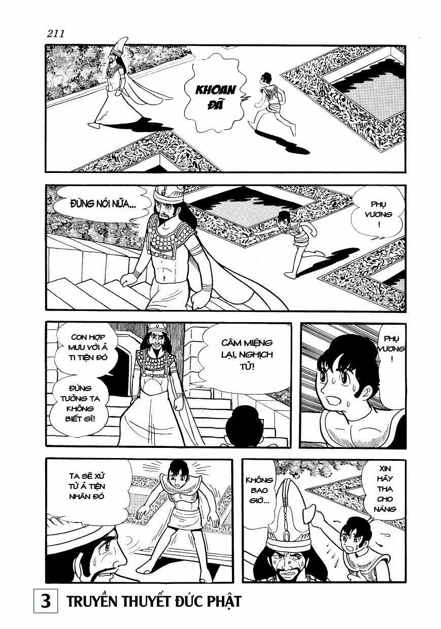 Buddha - Truyền Thuyết Đức Phật 17 trang 41