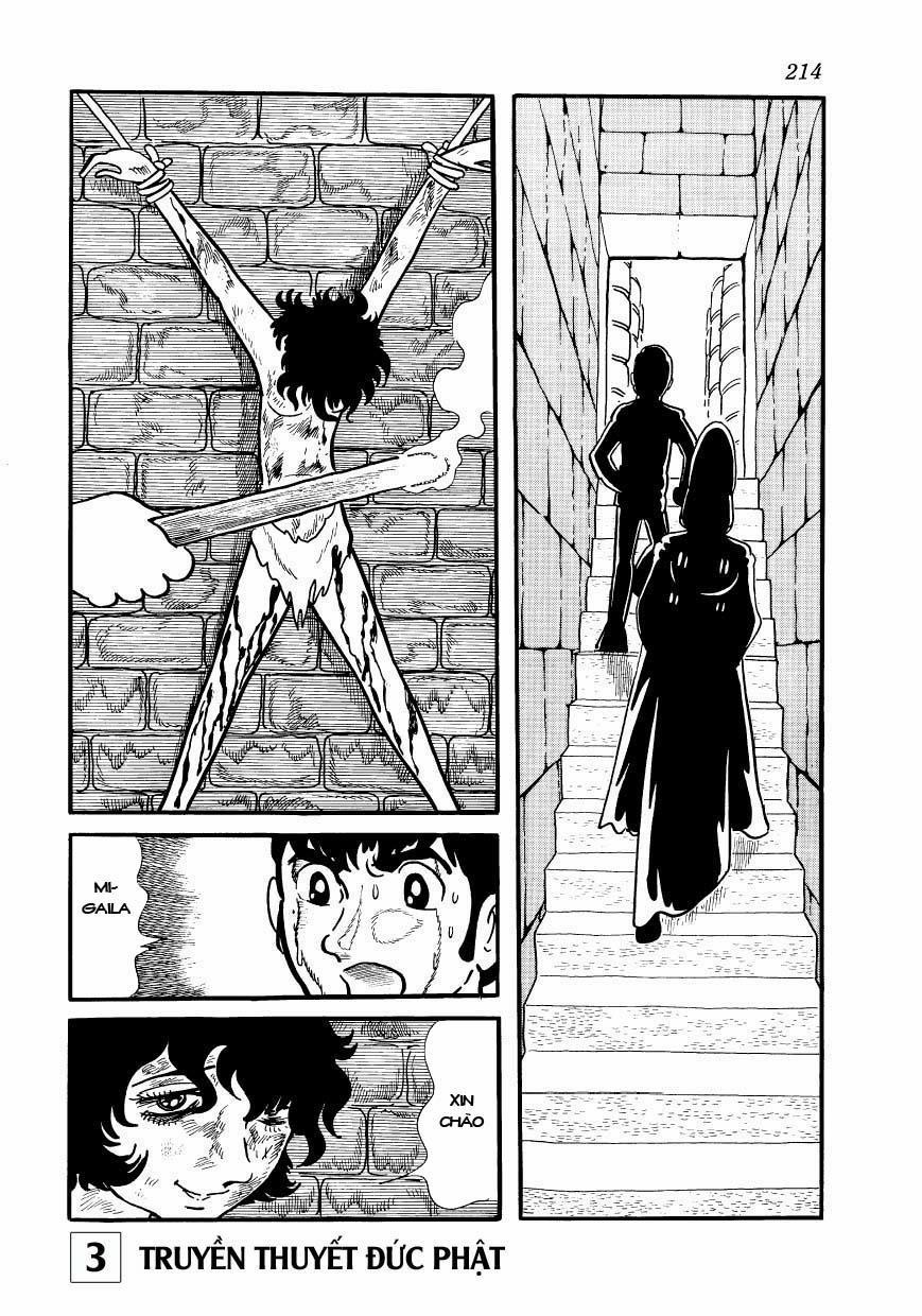 Buddha - Truyền Thuyết Đức Phật 17 trang 44