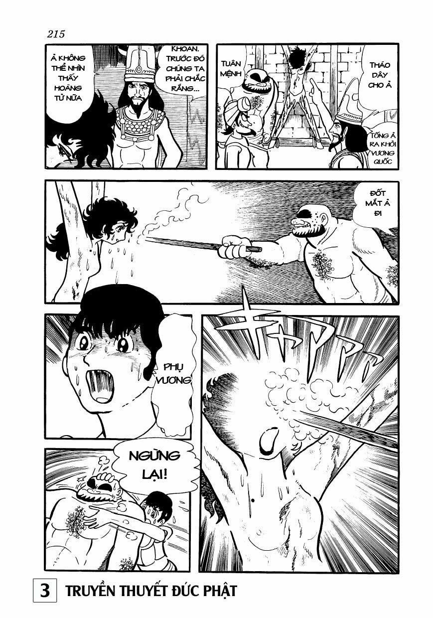 Buddha - Truyền Thuyết Đức Phật 17 trang 45