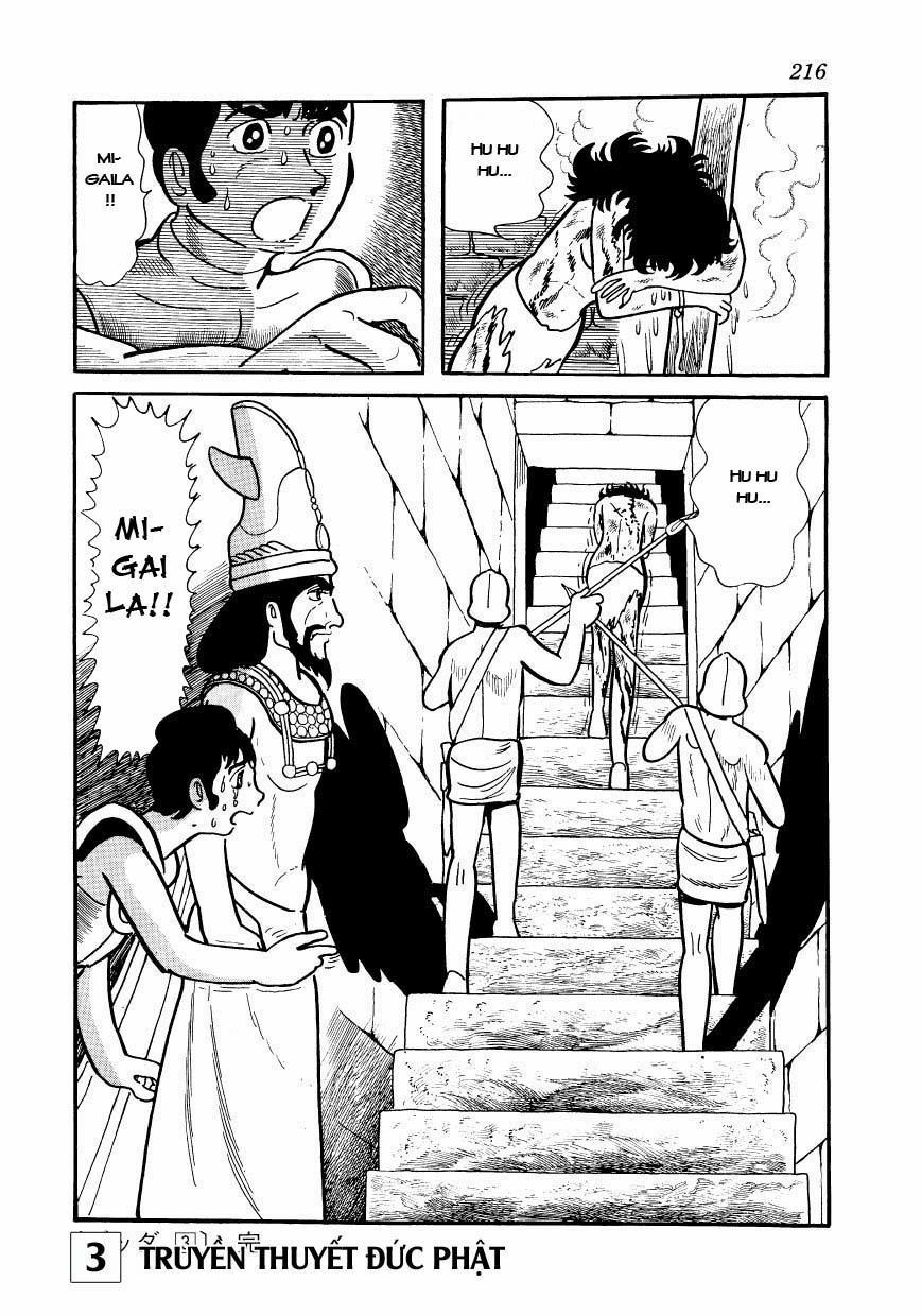 Buddha - Truyền Thuyết Đức Phật 17 trang 46