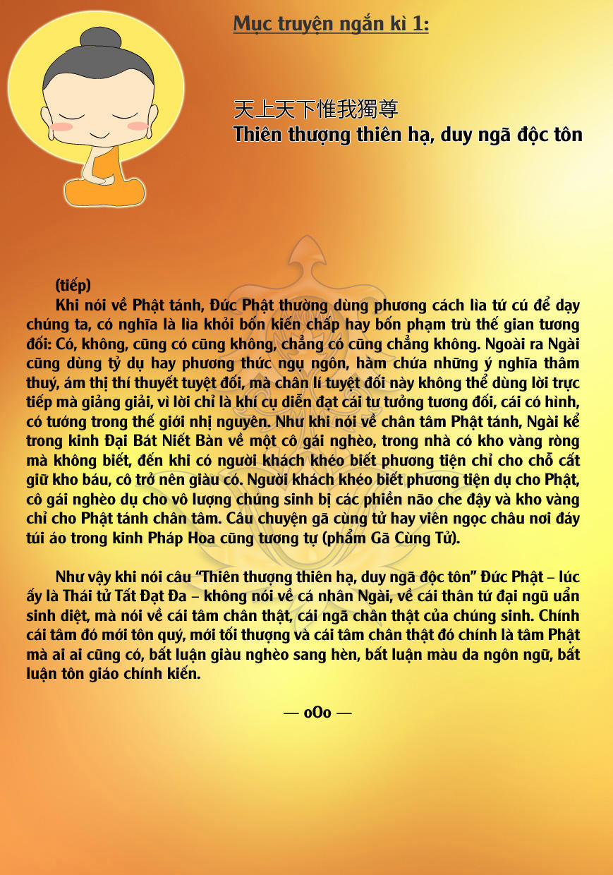 Buddha - Truyền Thuyết Đức Phật 17 trang 48