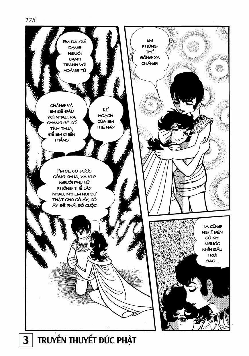 Buddha - Truyền Thuyết Đức Phật 17 trang 5