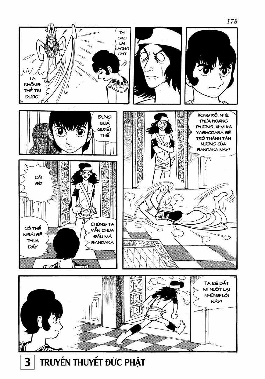 Buddha - Truyền Thuyết Đức Phật 17 trang 8