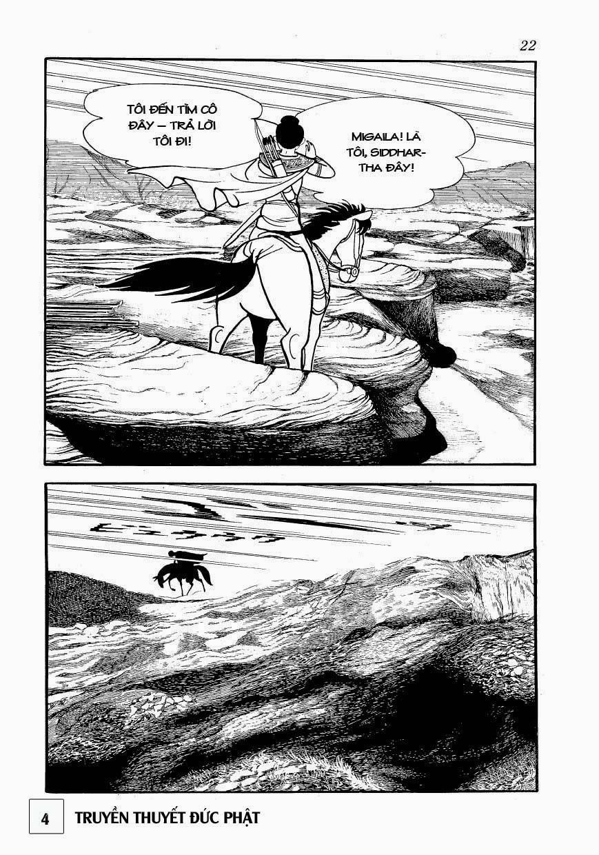 Buddha - Truyền Thuyết Đức Phật 18 trang 24