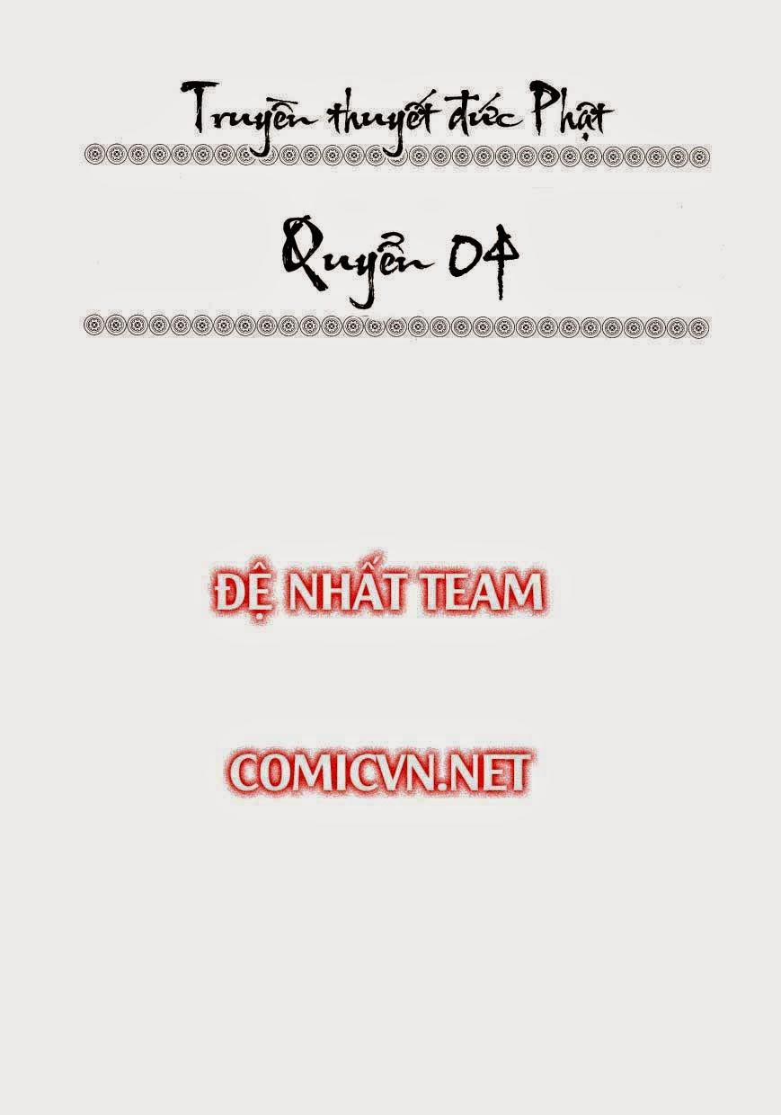 Buddha - Truyền Thuyết Đức Phật 18 trang 3