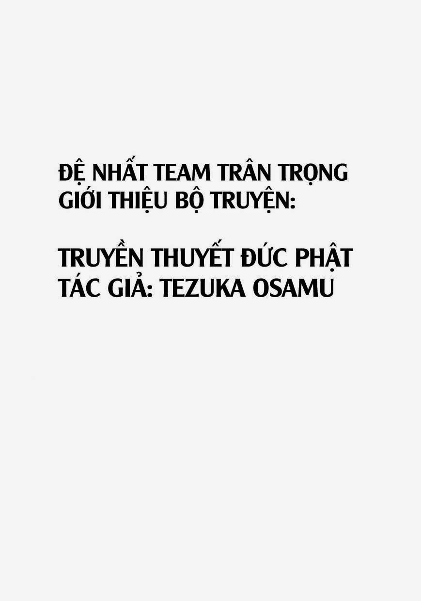 Buddha - Truyền Thuyết Đức Phật 18 trang 4