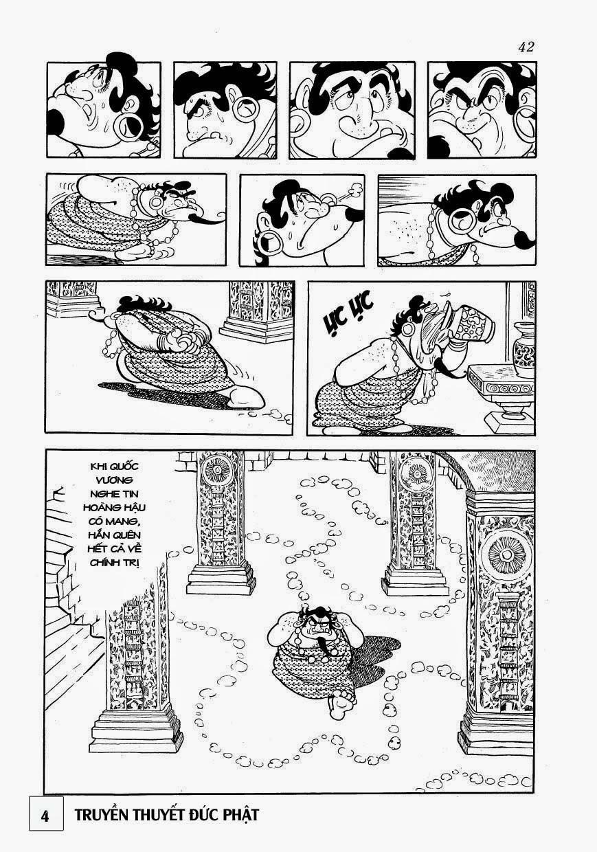 Buddha - Truyền Thuyết Đức Phật 18 trang 44